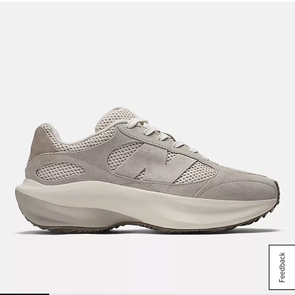 NWT! New Balance WRPD Runner Greys - Picture 2 of 8